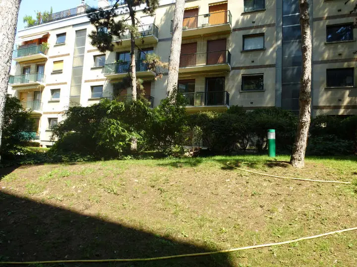 Appartement, 3 rue Denfert-Rochereau