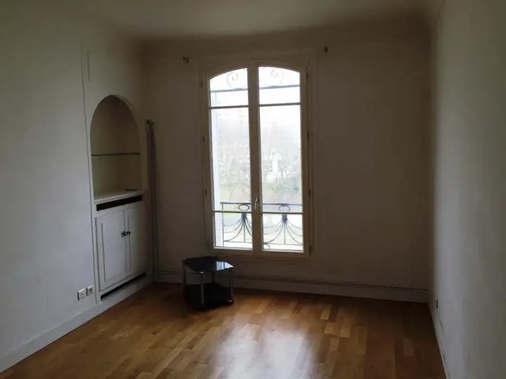 Appartement, 221 rue Gallieni