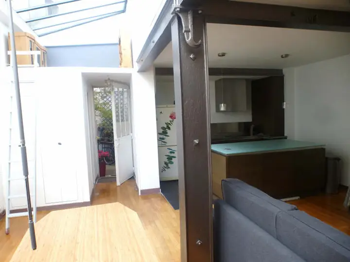 Appartement, 106 route de la Reine
