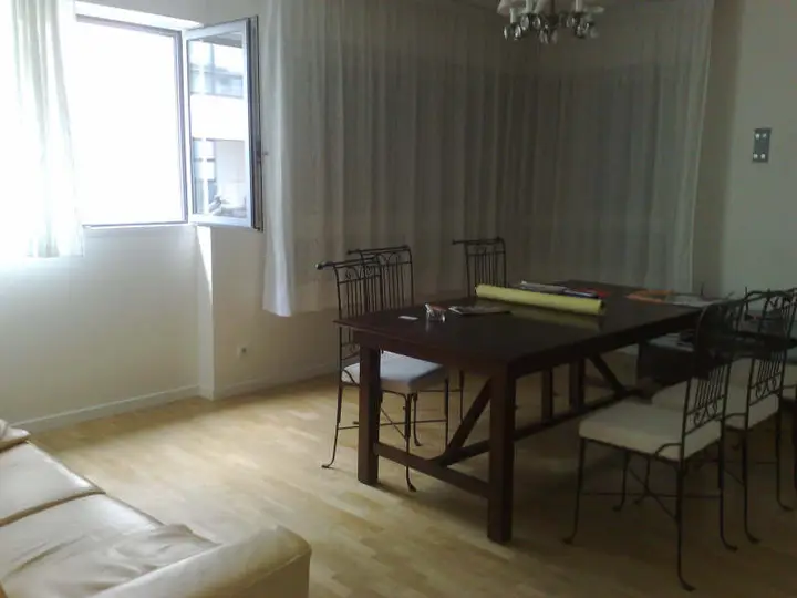 Appartement 3 pièces, 11 rue de la Ferme, vendu par L'Agence du Quartier