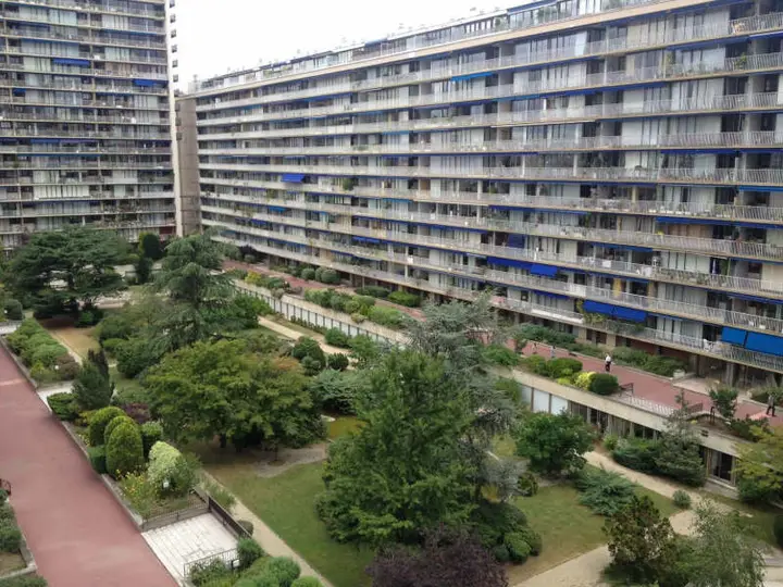 Appartement, 37 rue des Longs Prés, vendu par L'Agence du Quartier