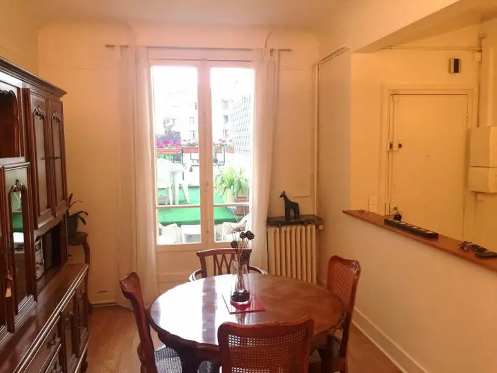 Appartement 3 pièces, 15 rue Jules Ferry, vendu par L'Agence du Quartier