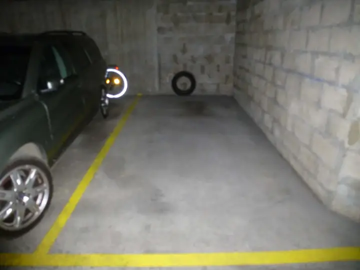 Parking / box, 10 rue des Quatre Cheminées