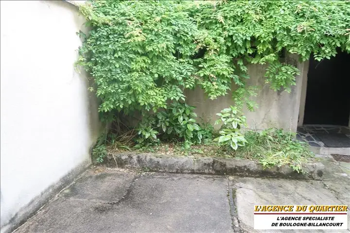 Appartement, rue de l'Avre, vendu par L'Agence du Quartier