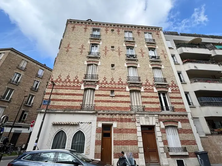 Appartement, 34 rue Traversière, vendu par L'Agence du Quartier