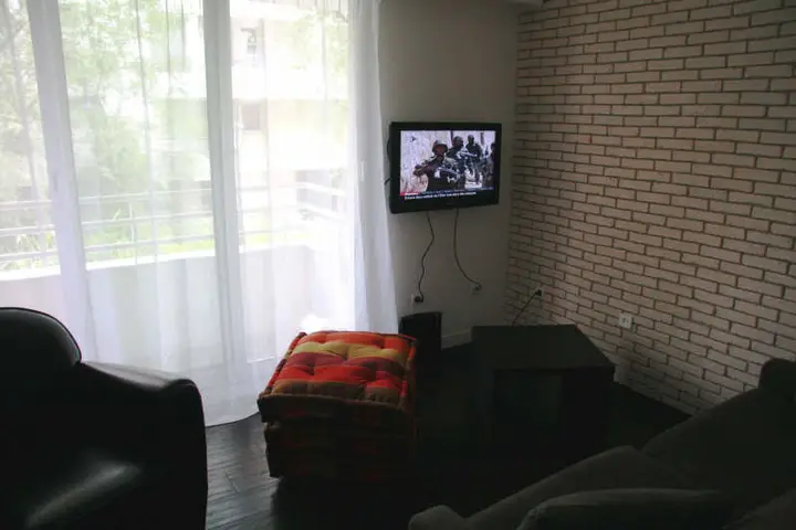 Studio, 136 avenue Emile Zola, vendu par L'Agence du Quartier