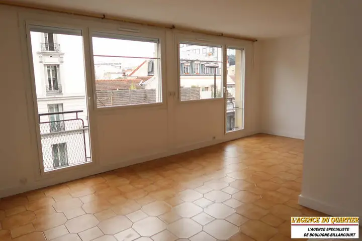 Appartement 2 pièces, 94 rue Thiers, vendu par L'Agence du Quartier