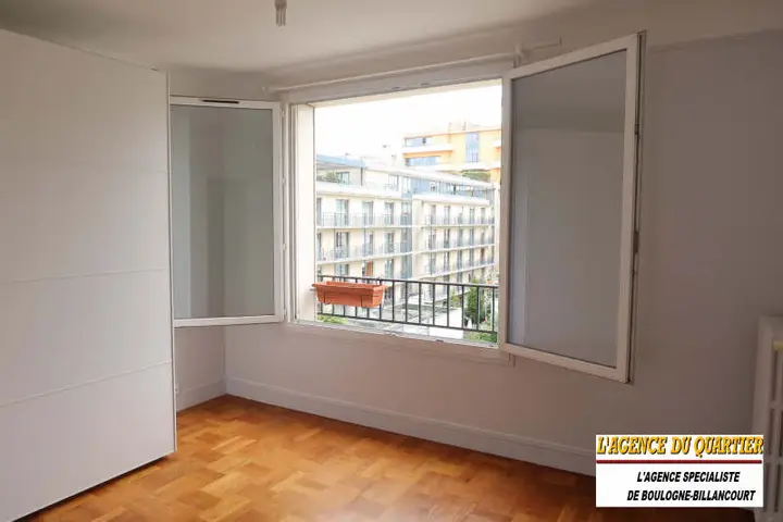Appartement 2 pièces, 67 rue de Bellevue, vendu par L'Agence du Quartier