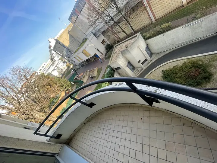 Appartement 2 pièces, 30 rue d'Issy, vendu par L'Agence du Quartier