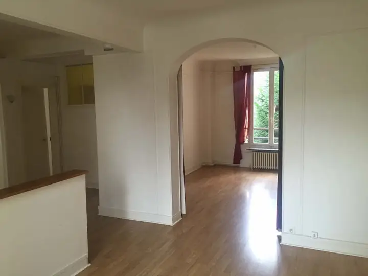 Appartement 3 pièces, 15 rue Jules Ferry