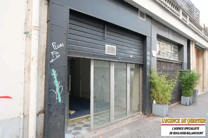 Bien, 91 rue Thiers, vendu par L'Agence du Quartier