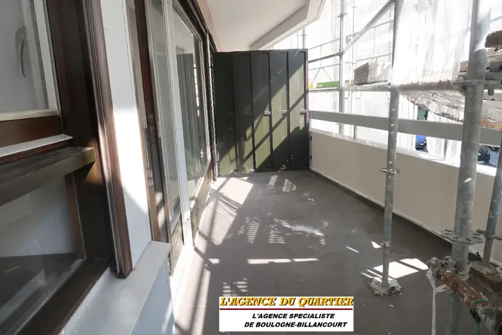 Studio, 16 rue Louis Pasteur, vendu par L'Agence du Quartier
