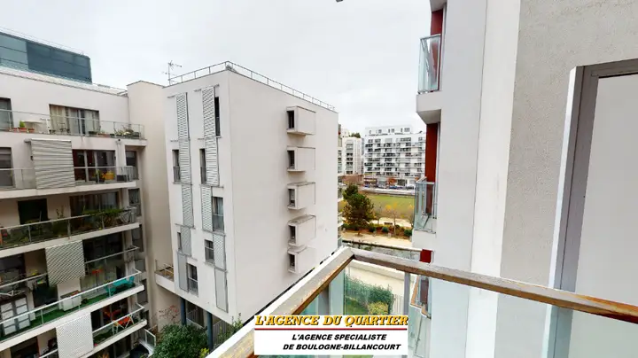 Appartement 3 pièces, 89 allée Georges Askinazi