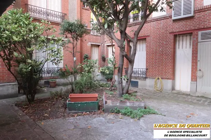 Studio, 9 rue Rieux, vendu par L'Agence du Quartier