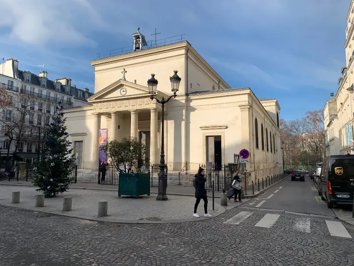 Studio, 70 place du Docteur Félix Lobligeois, vendu par L'Agence du Quartier