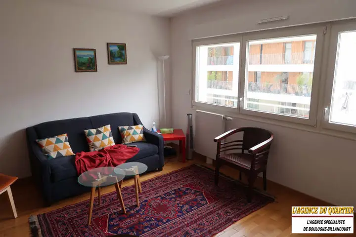 Appartement 2 pièces, 27 traverse Jules Guesde