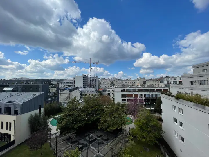 Appartement 3 pièces, 11 rue des Longs Prés, vendu par L'Agence du Quartier