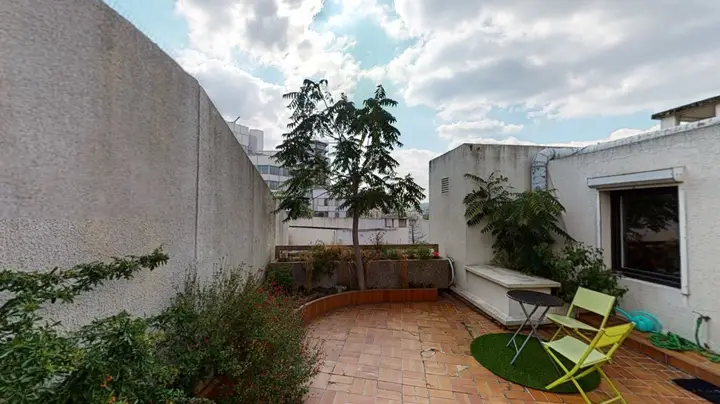 Appartement 6 pièces, Résidence Aquitaine, vendu par L'Agence du Quartier