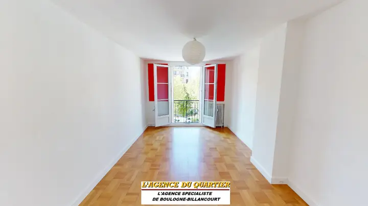 Appartement 3 pièces, 4 rue Jules Ferry, vendu par L'Agence du Quartier