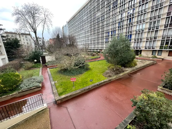 Appartement 3 pièces, 3 place Racine, vendu par L'Agence du Quartier