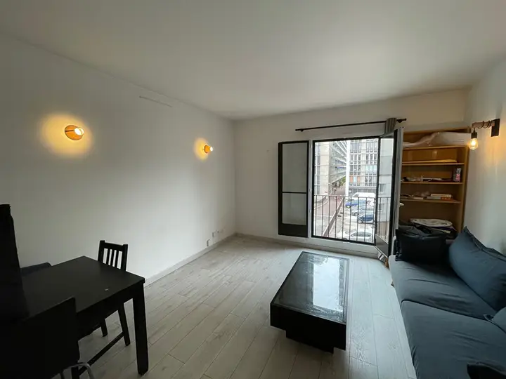 Appartement 2 pièces, 73 rue du Dôme, vendu par L'Agence du Quartier