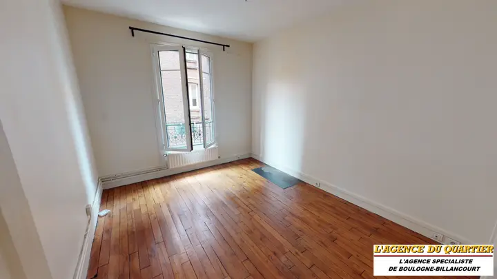 Appartement 2 pièces, 59 avenue Edouard Vaillant