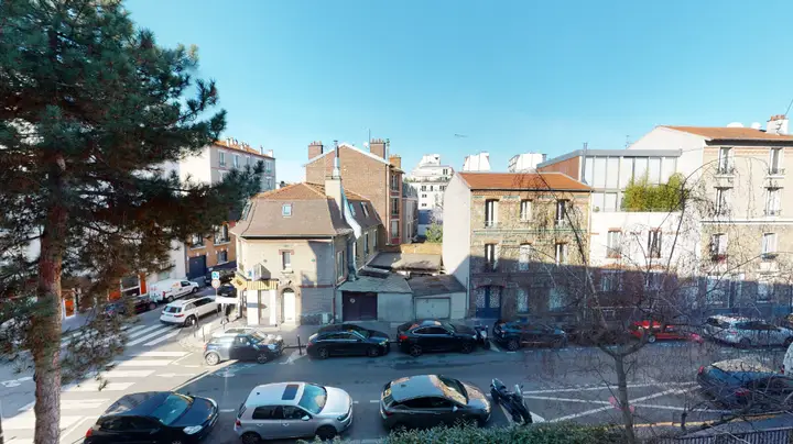 Appartement 2 pièces, 77 rue du Dôme, vendu par L'Agence du Quartier