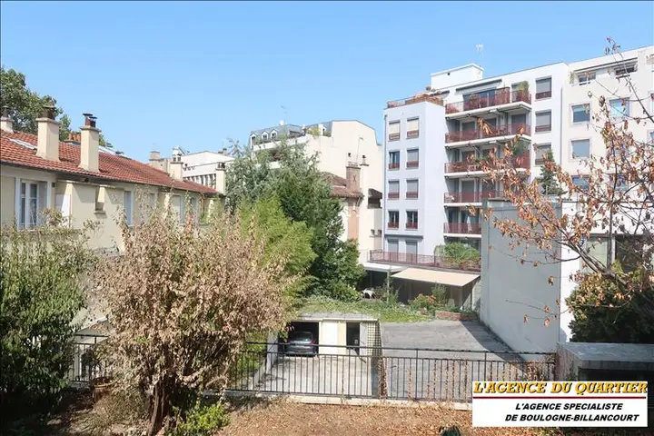 Appartement 2 pièces, 10 rue de Clamart