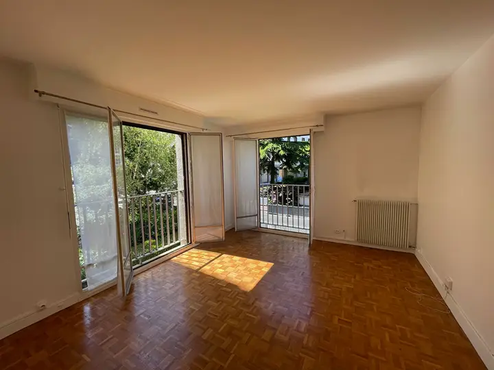 Appartement 2 pièces, 19 rue Foucher Lepelletier