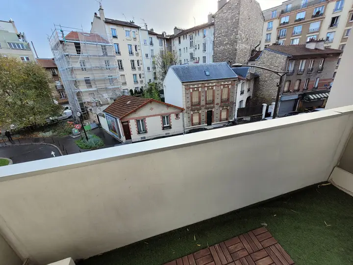 Studio, 56 boulevard de la République