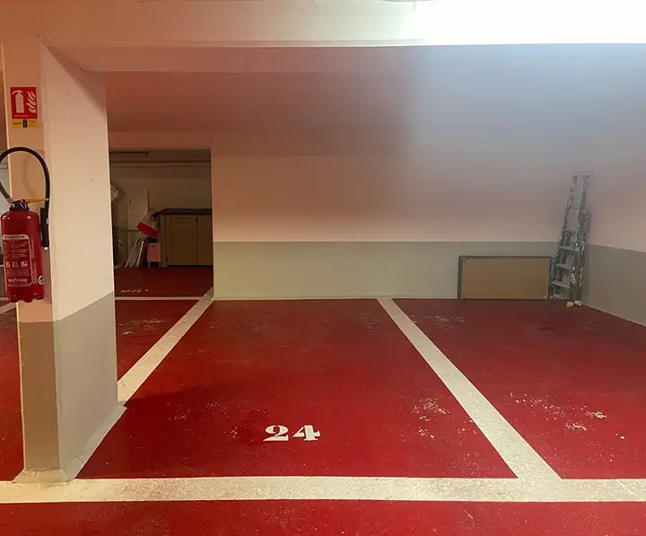 Parking / box, 17 rue des Peupliers, vendu par L'Agence du Quartier