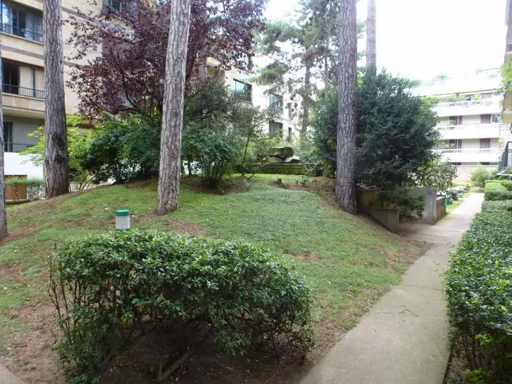 Appartement, 3 rue Denfert-Rochereau