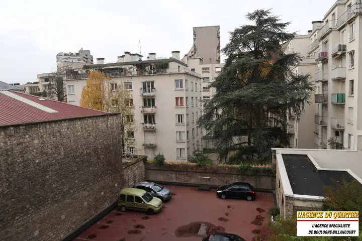 Appartement 2 pièces, 4 rue de la Ferme