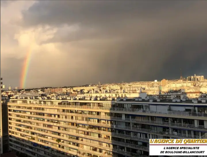 Appartement, 37 rue des Longs Prés, vendu par L'Agence du Quartier