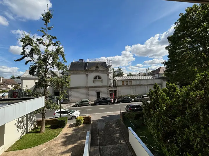Studio, 58 rue Denfert-Rochereau, vendu par L'Agence du Quartier