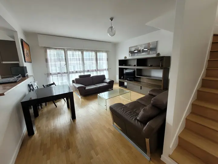 Appartement, 11 rue de la Ferme