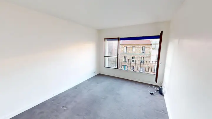 Appartement 3 pièces, 75 rue du Dôme, vendu par L'Agence du Quartier