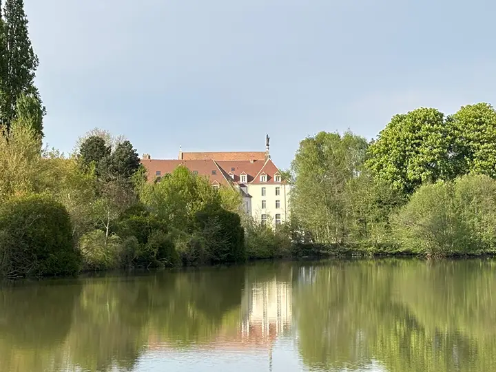 Studio, À Juilly, loué par L'Agence du Quartier