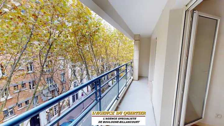 Appartement 2 pièces, 41 rue Yves Kermen