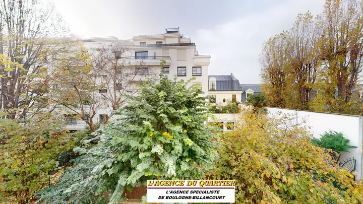 Appartement, 50 rue du Chemin Vert
