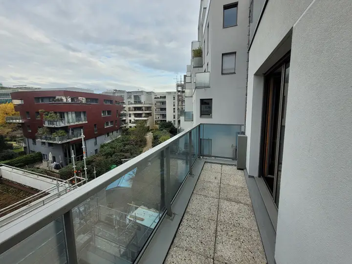 Appartement 4 pièces, 164 rue du Vieux Pont de Sèvres