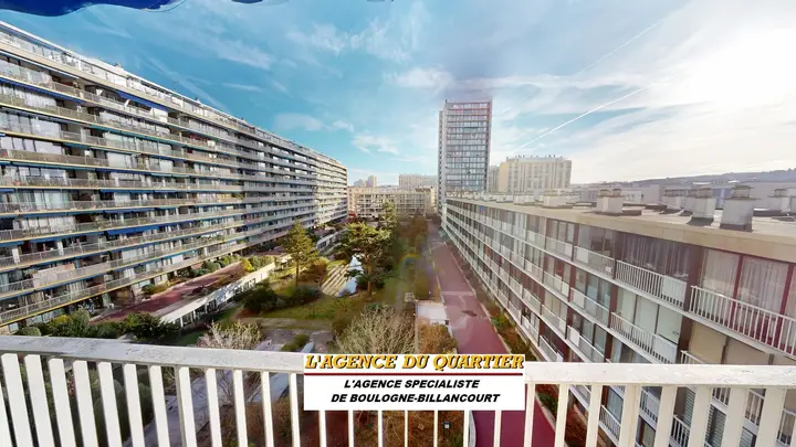 Bien, 23 rue des Longs Prés