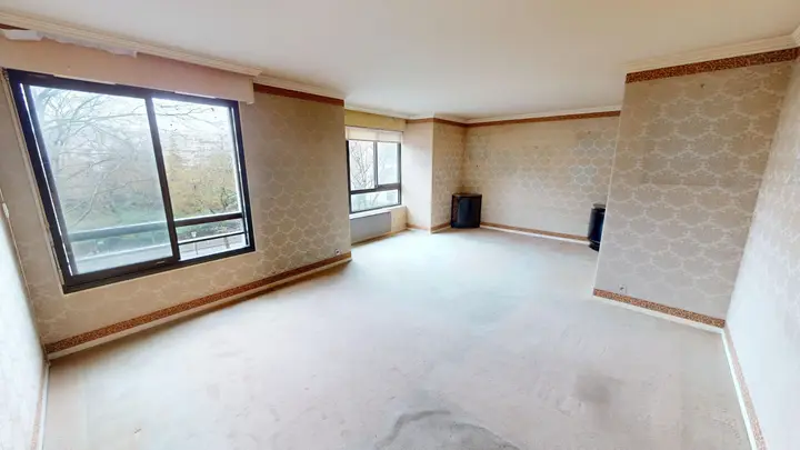 Appartement, boulevard de Charonne, vendu par L'Agence du Quartier