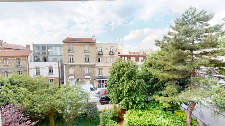 Appartement 3 pièces, 71 rue du Dôme, vendu par L'Agence du Quartier
