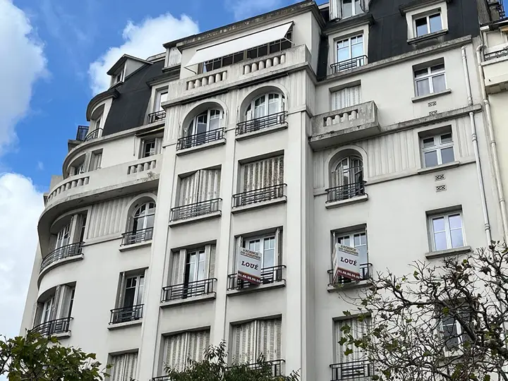 Appartement, 68 rue Gallieni, vendu par L'Agence du Quartier