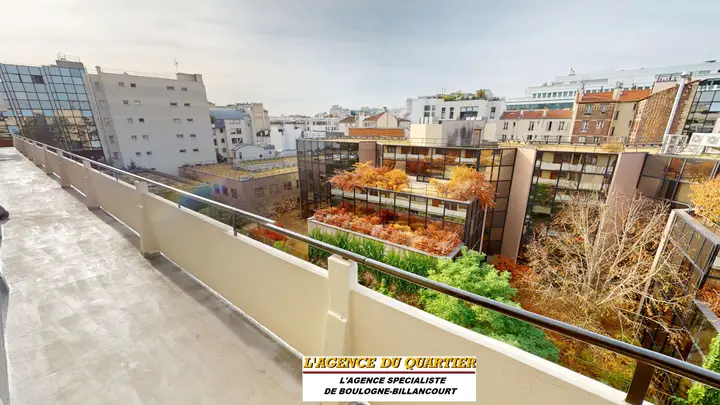 Appartement 3 pièces, 94 rue Thiers, vendu par L'Agence du Quartier